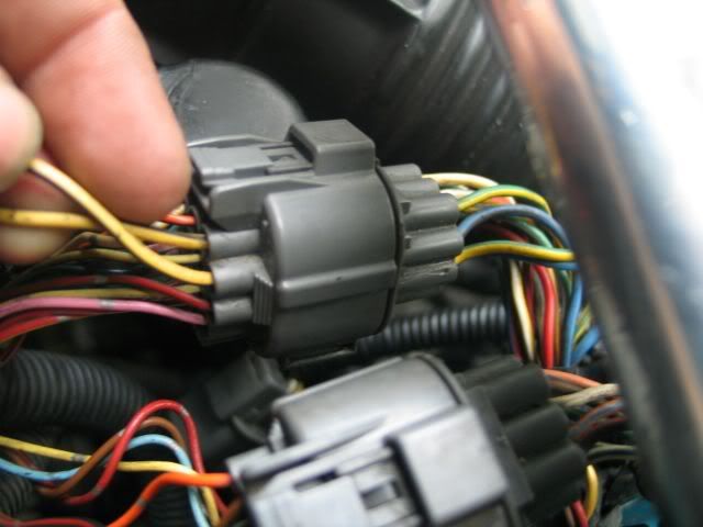 harness question - Honda-Tech - Honda Forum Discussion